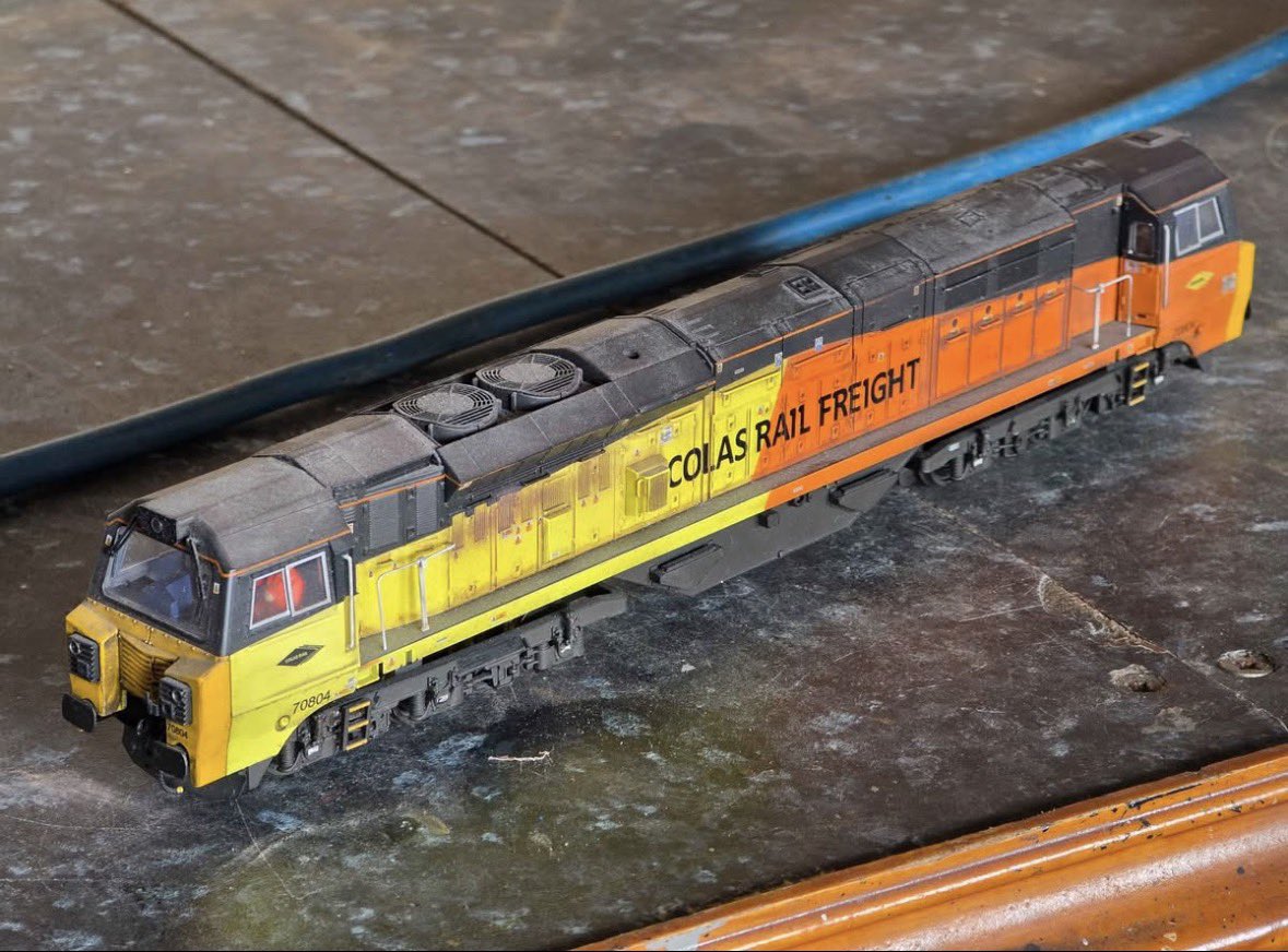 Parkside View #TMRGUK tweet media