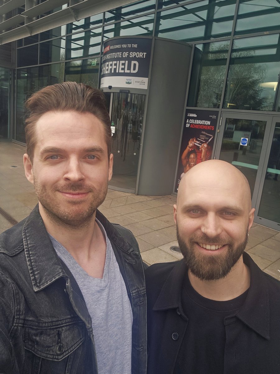 Rob Francis tweet media