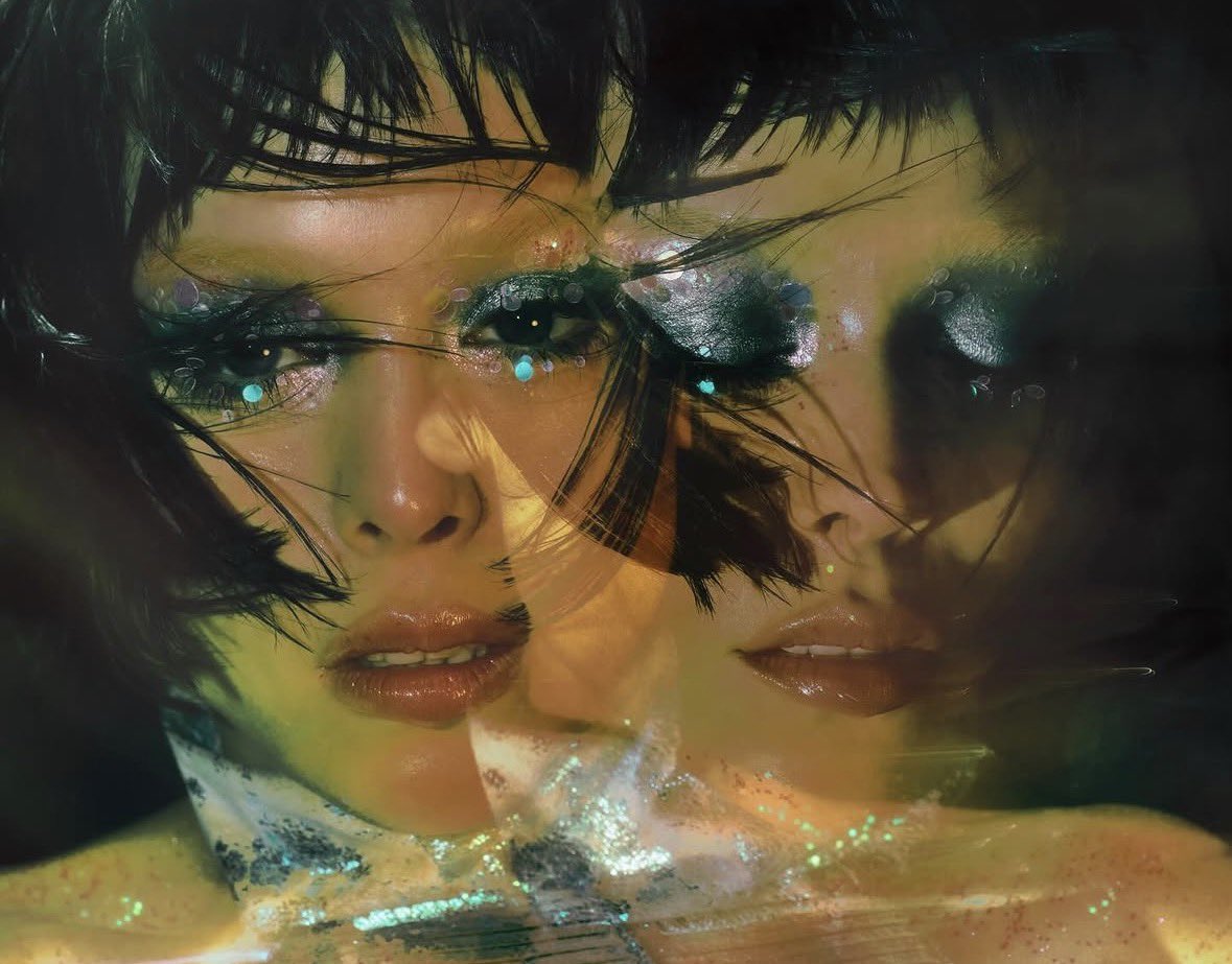 Danna Charts tweet media