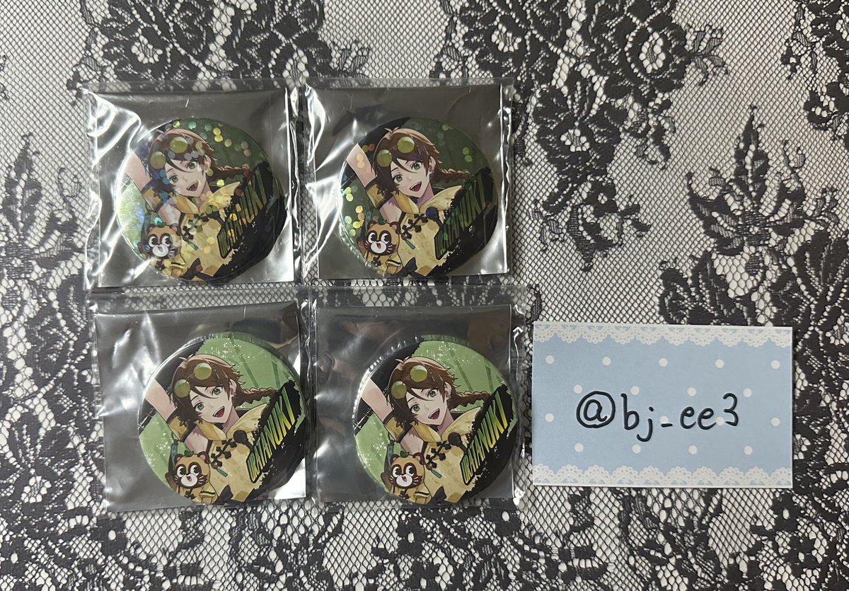 取引垢꒰ঌ(ˊ˘ˋ )໒꒱ (予備) tweet media