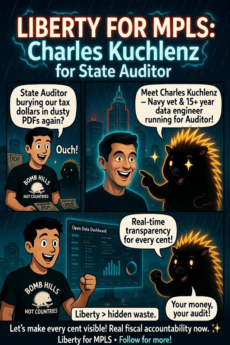 Liberty For Mpls tweet media