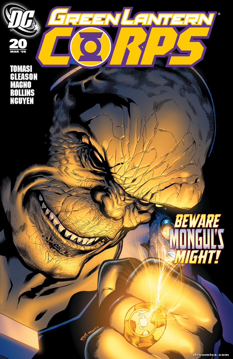 dctrinity90s's tweet image. The Emerald Torchbearer (Kyle Rayner) New Earth Date: March 2008 - Storylines/Events: Ring Quest Part One #kylerayner