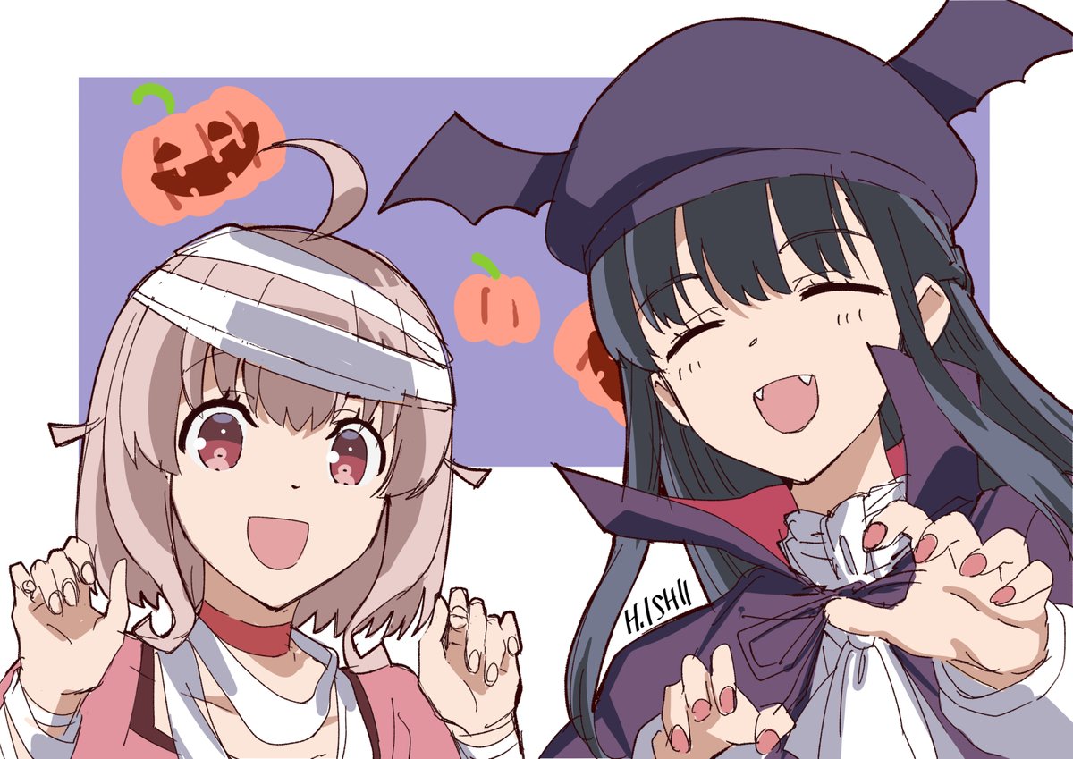 過去絵再掲マン 