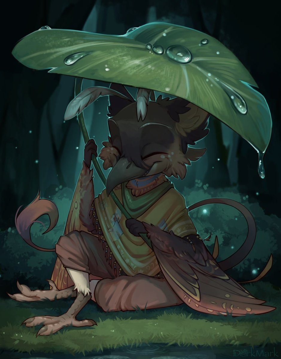 DDorkMark's tweet image. #PortfolioDay

Hi hello hi!