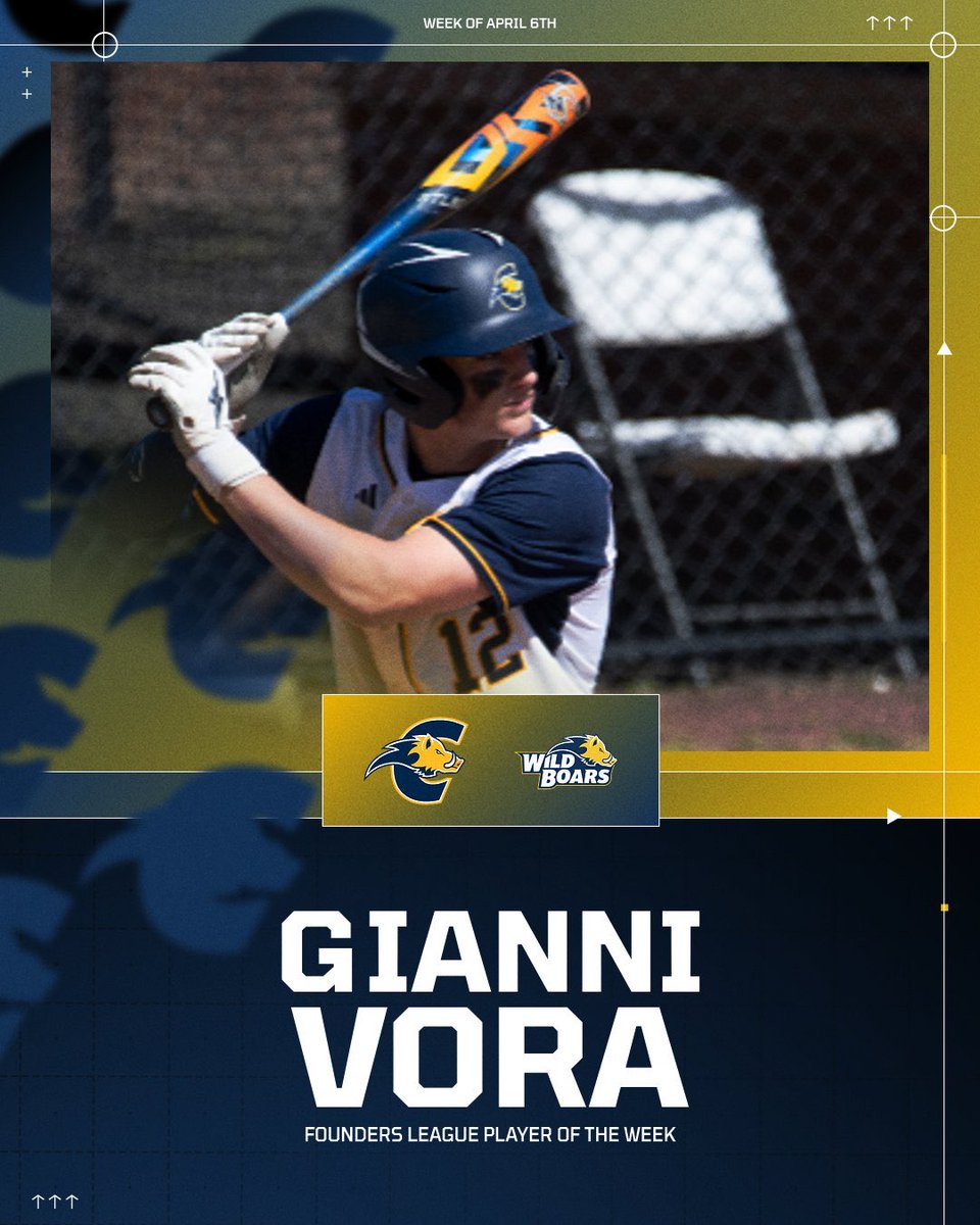 Choate Varsity Baseball tweet media