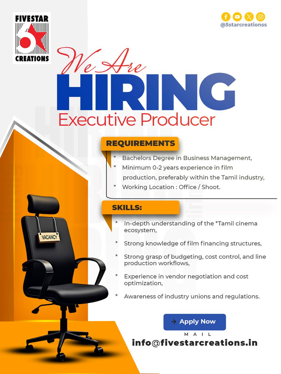 Kollywood Scope - Tamil Cinema tweet media