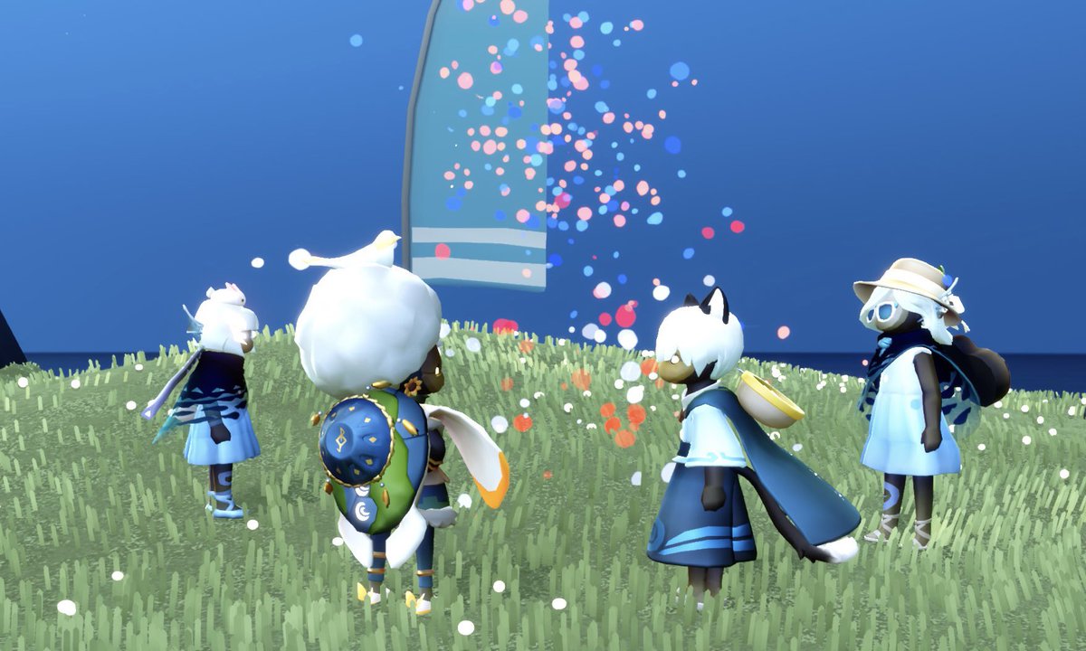 hana@sky tweet media