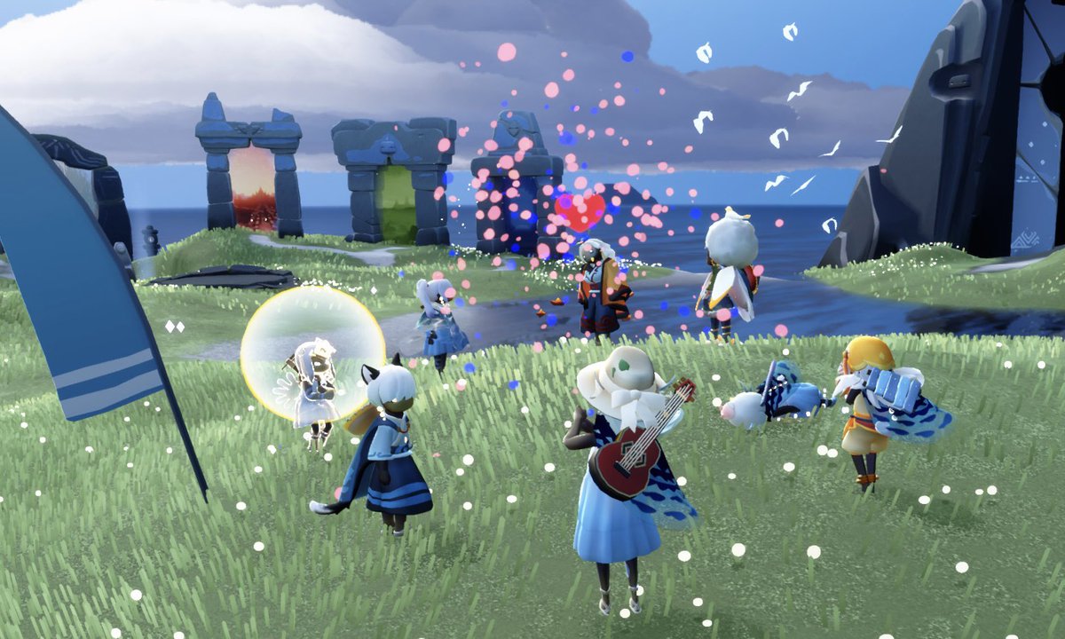 hana@sky tweet media