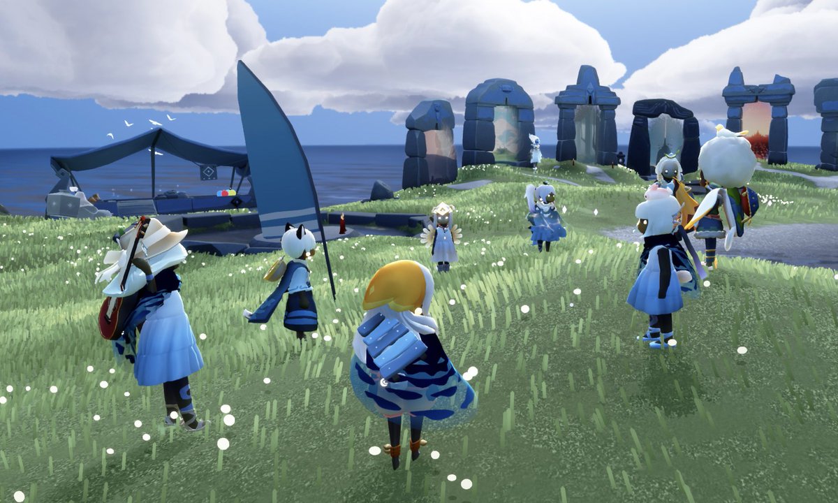 hana@sky tweet media