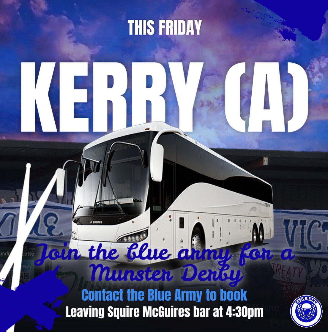 Blue Army tweet media