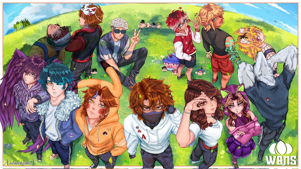 🇽‌🇦‌🇱‌🇲‌🇴‌🇽‌ tweet media