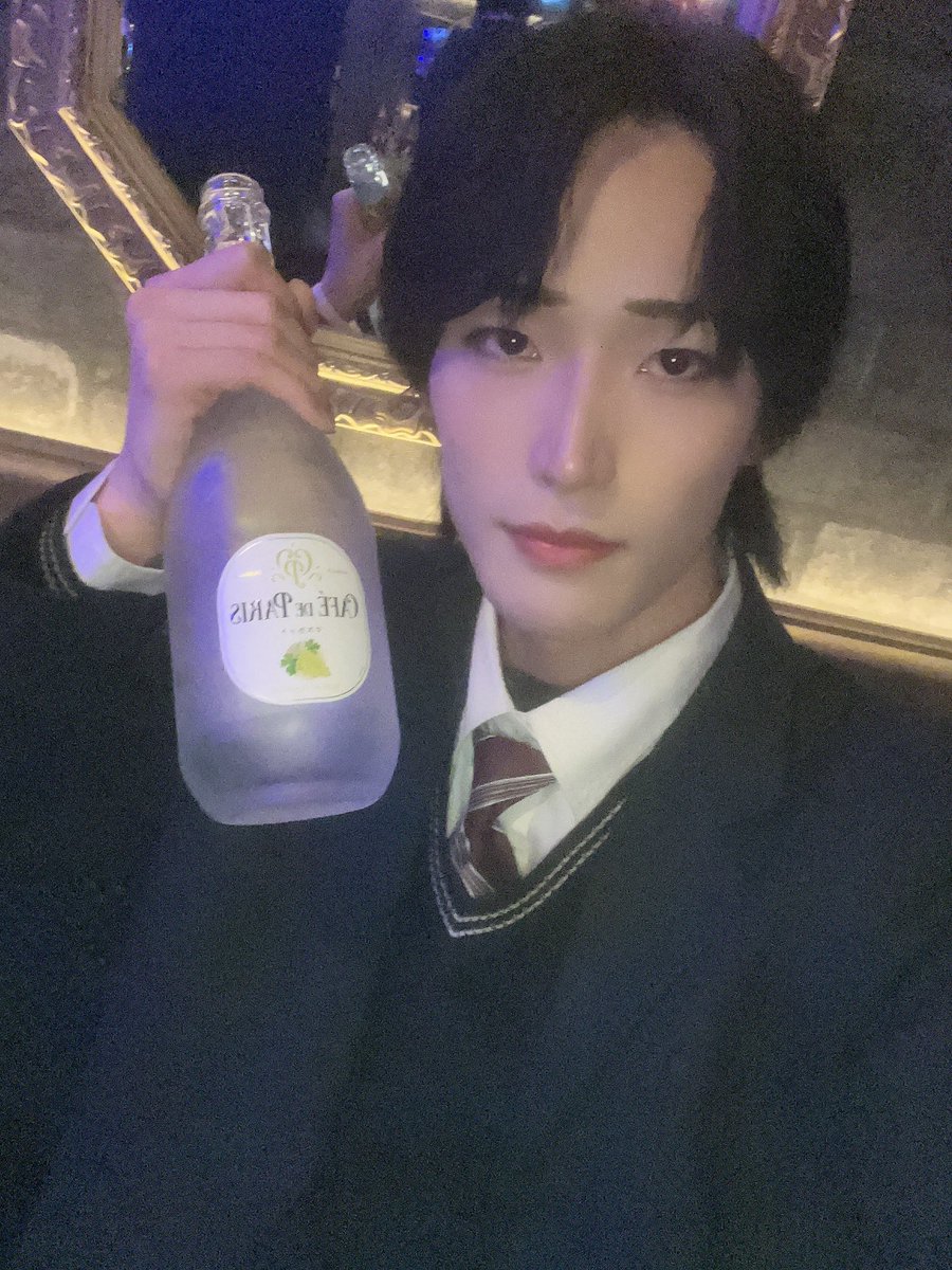 アヤセ tweet media