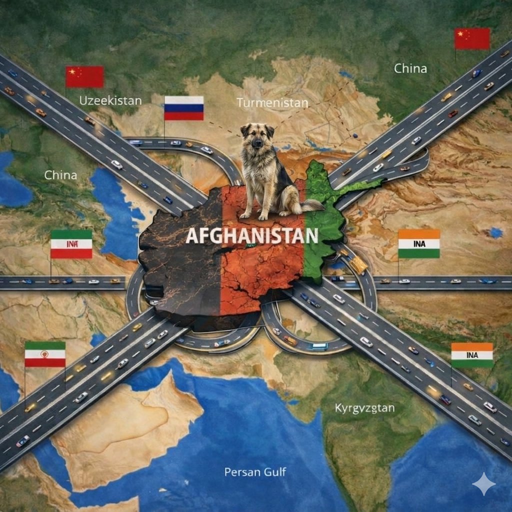 Zarrar Marwat 🇵🇰 tweet media