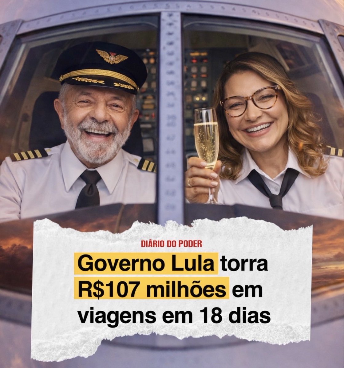 Eliete Gervásio tweet media
