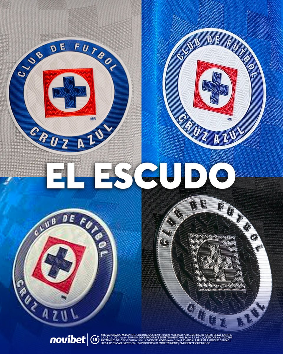Novibet México tweet media