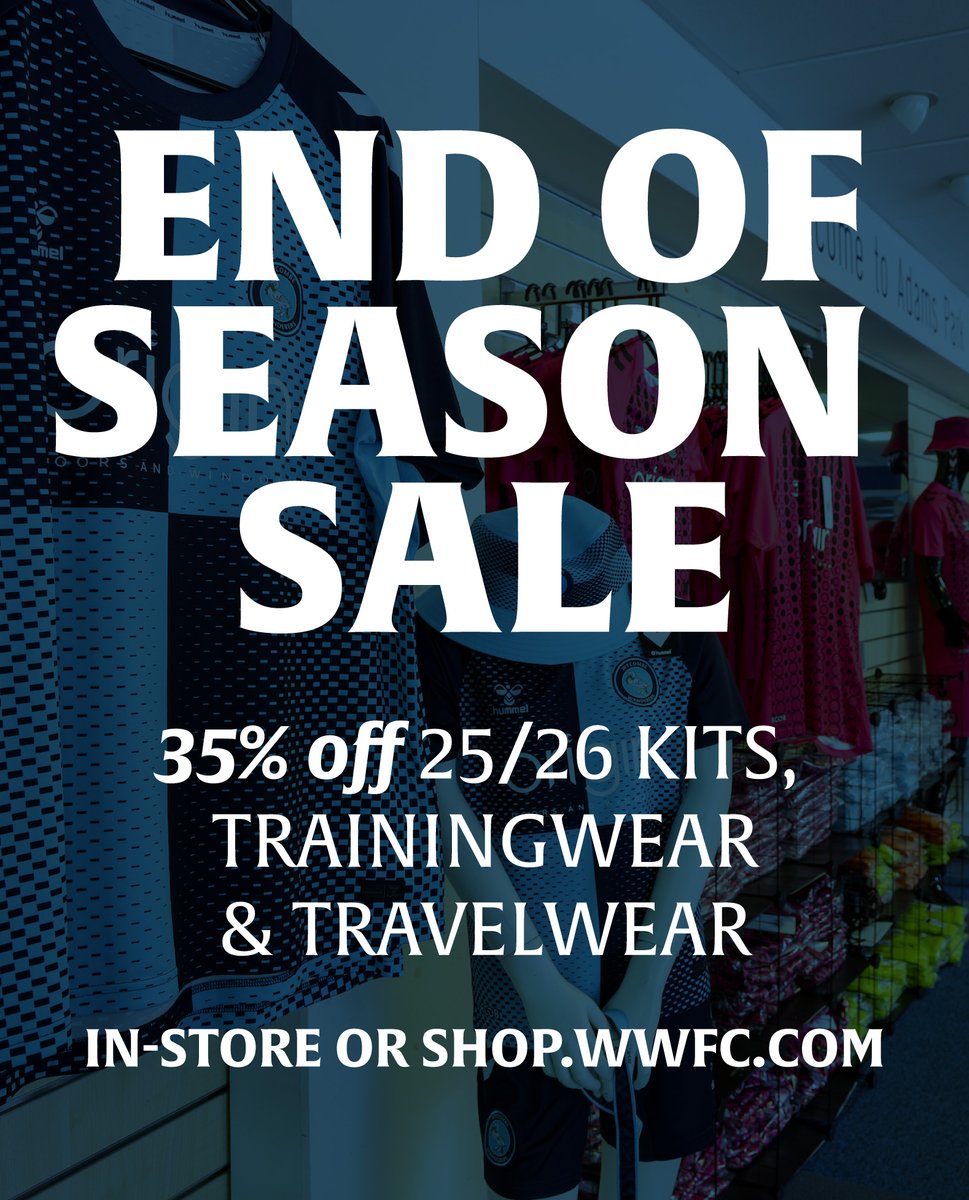 Wycombe Wanderers tweet media