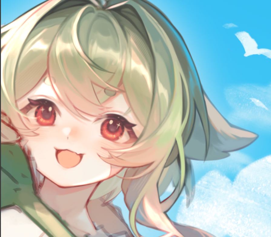 ウサギ tweet media