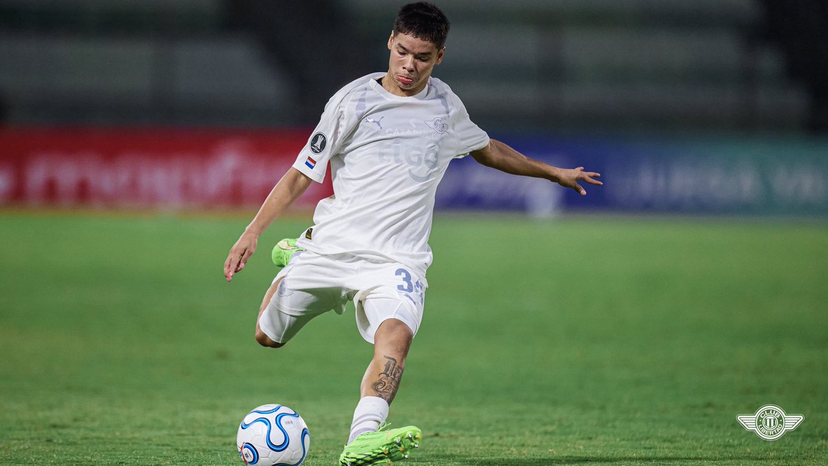 Oscar Lial tweet media