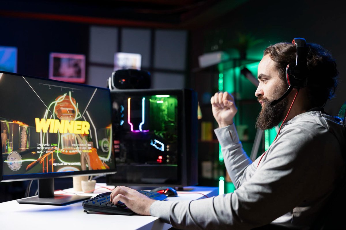 Best Gaming Influencer Platforms in 2026: Gaming influencer marketing has become one of the most competitive channels in the entertainment industry. With hundreds of… dlvr.it/TS2Ff9 #GamingInfluencers #GameMarketing #TwitchStreamers #YouTubeGaming #GamingCommunity