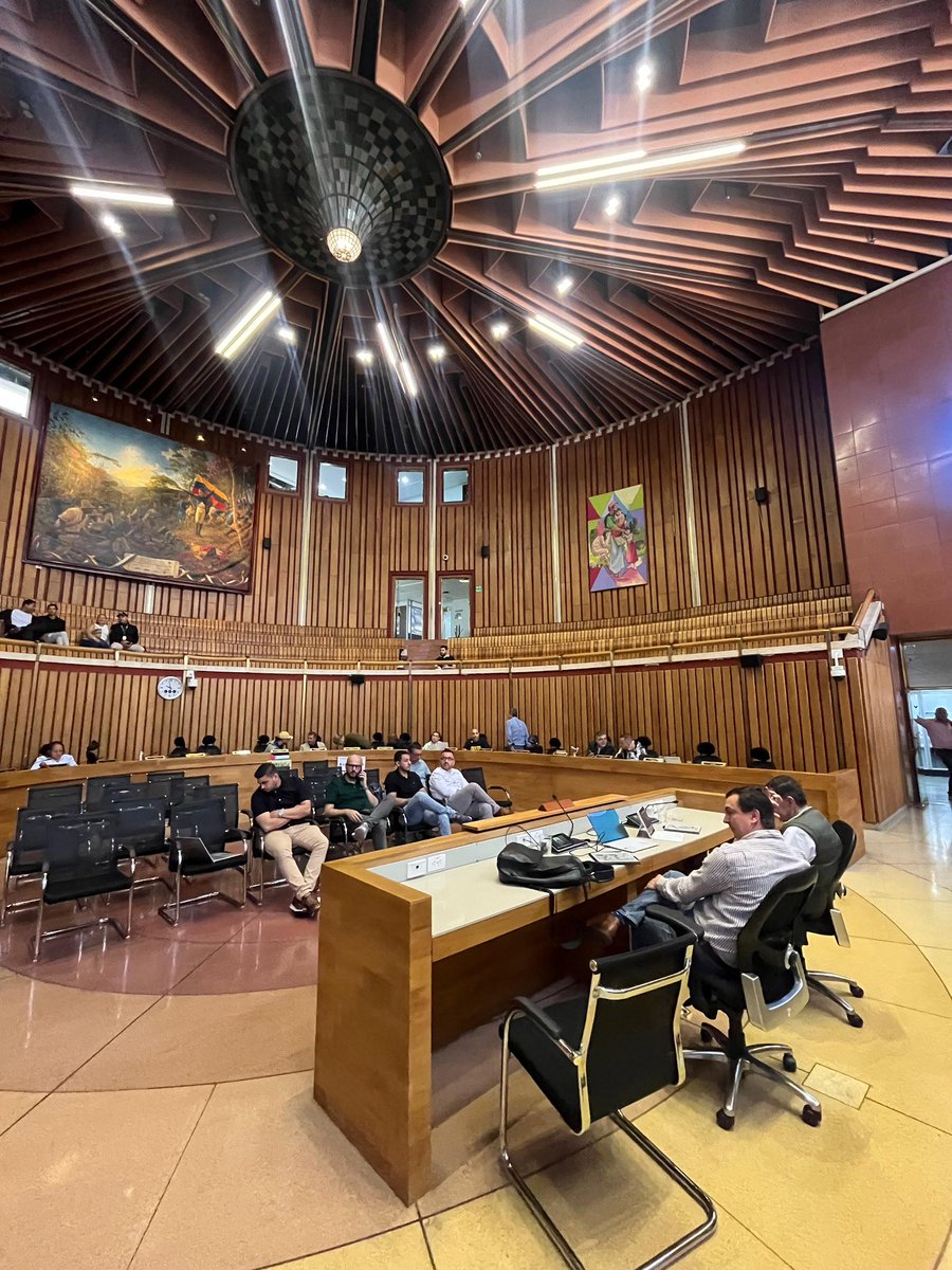 Asamblea Departamental de Antioquia tweet media