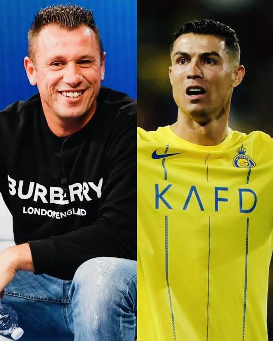 Football Tweet ⚽ tweet media