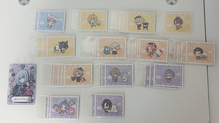 riya@お取引垢 tweet media