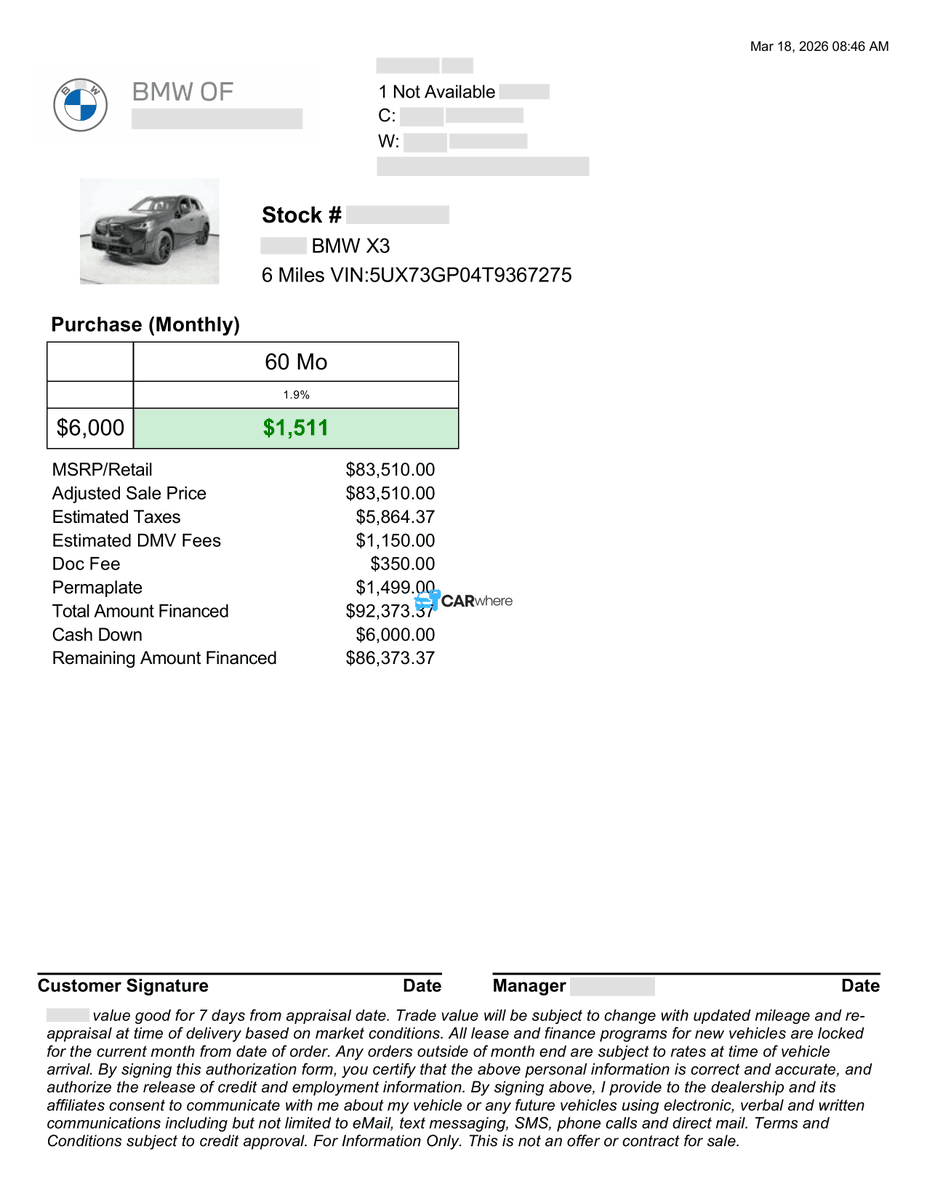 Carwhere tweet media