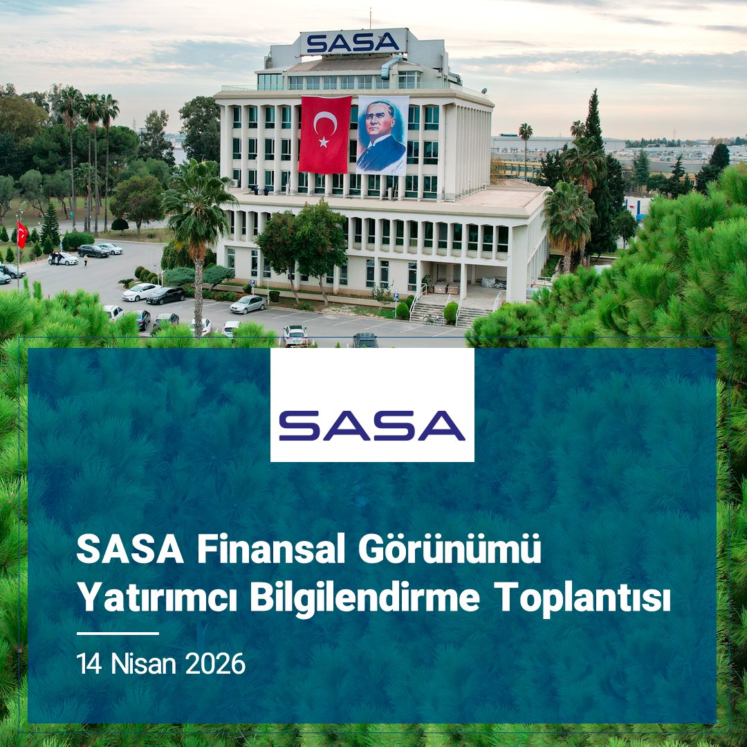 SASA tweet media