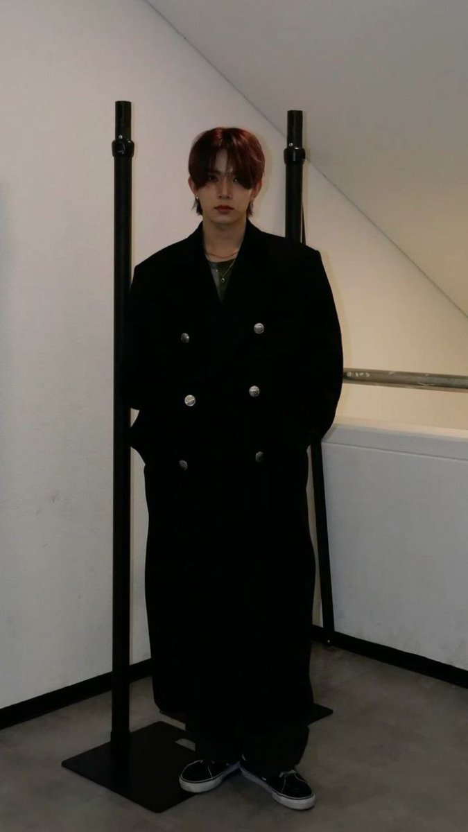 ENHYPEN IS 7 tweet media