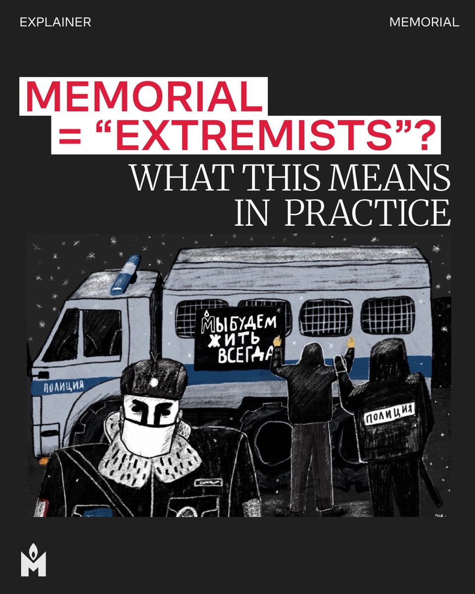 Memorial in English tweet media