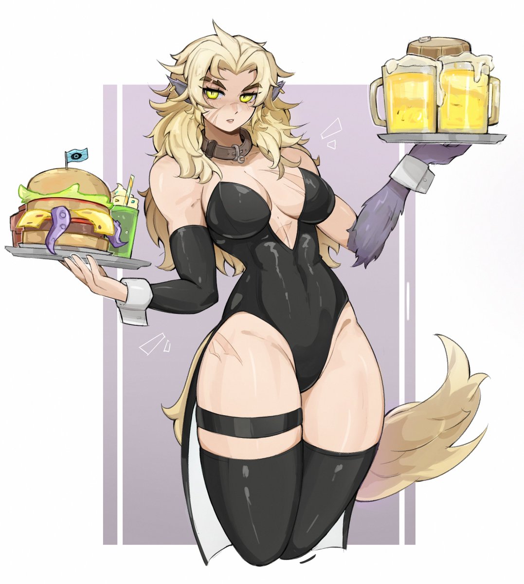 Kaidekku | Comms close💤 tweet media