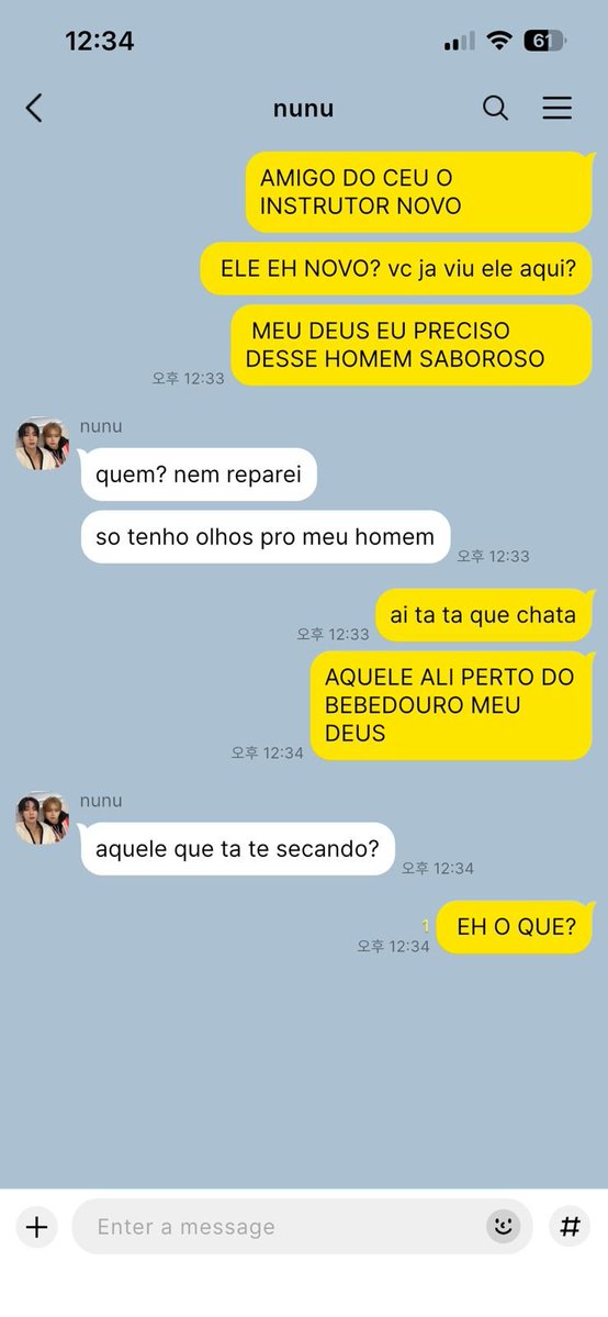 babi | viu o 2Z e vai ver o jackson, XLOV e o SKZ tweet media