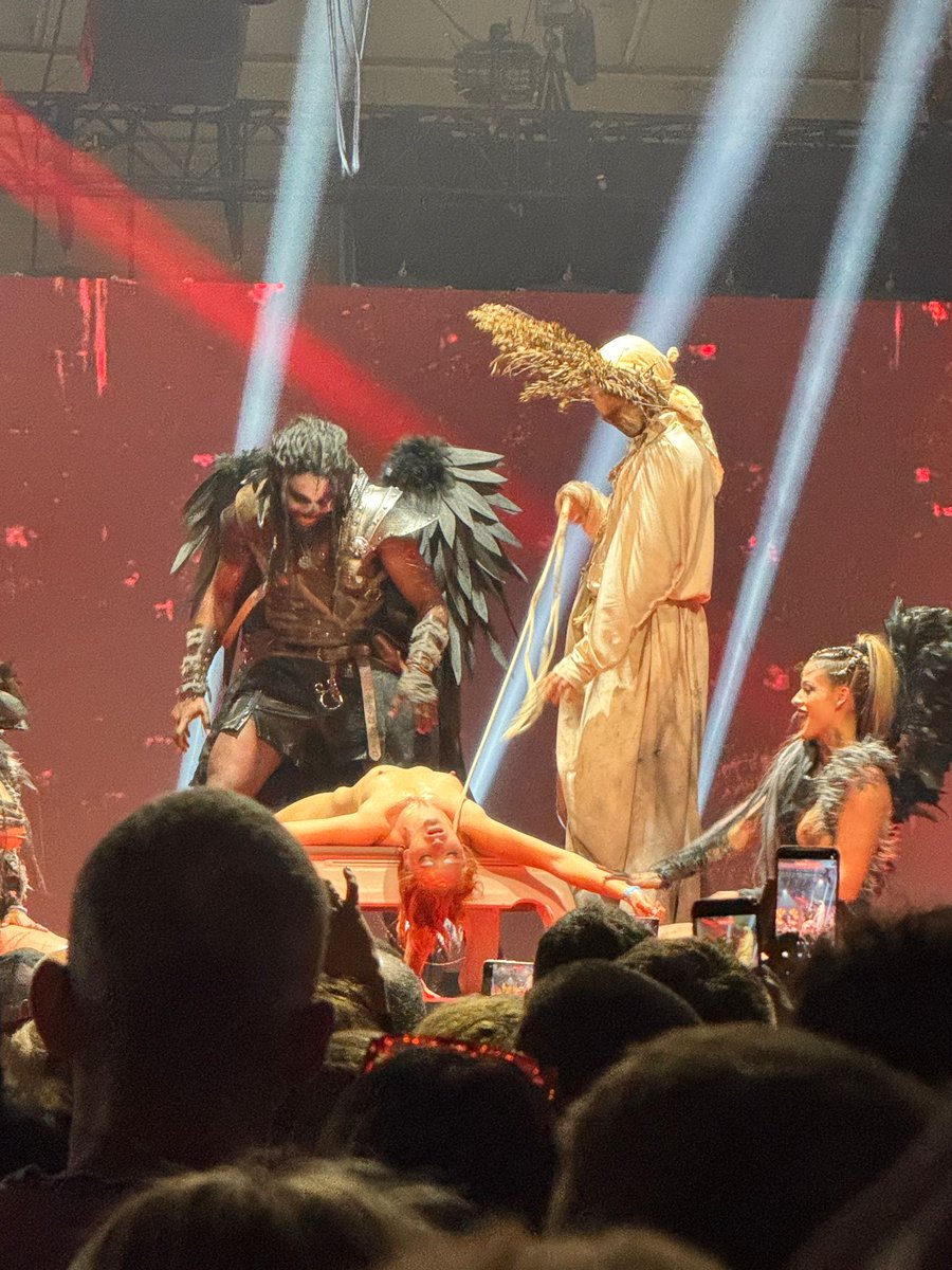 Dimitri Shadow - AVN Nominated 2026 tweet media