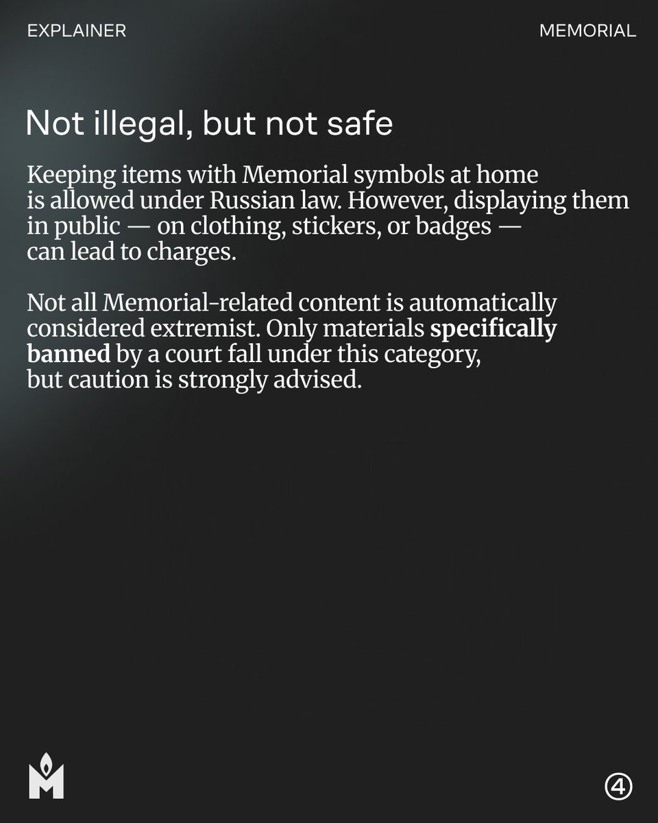 Memorial in English tweet media