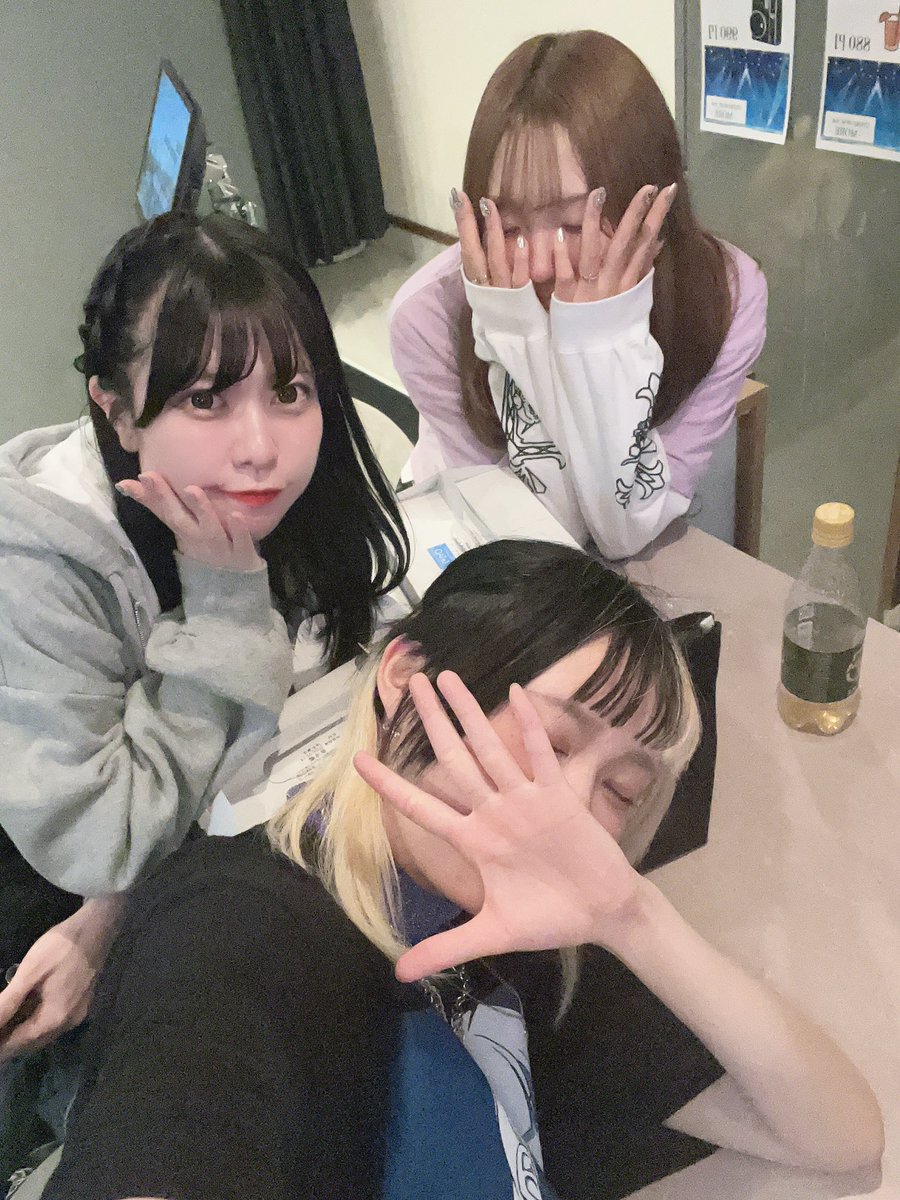 フルーティー♡まあい tweet media