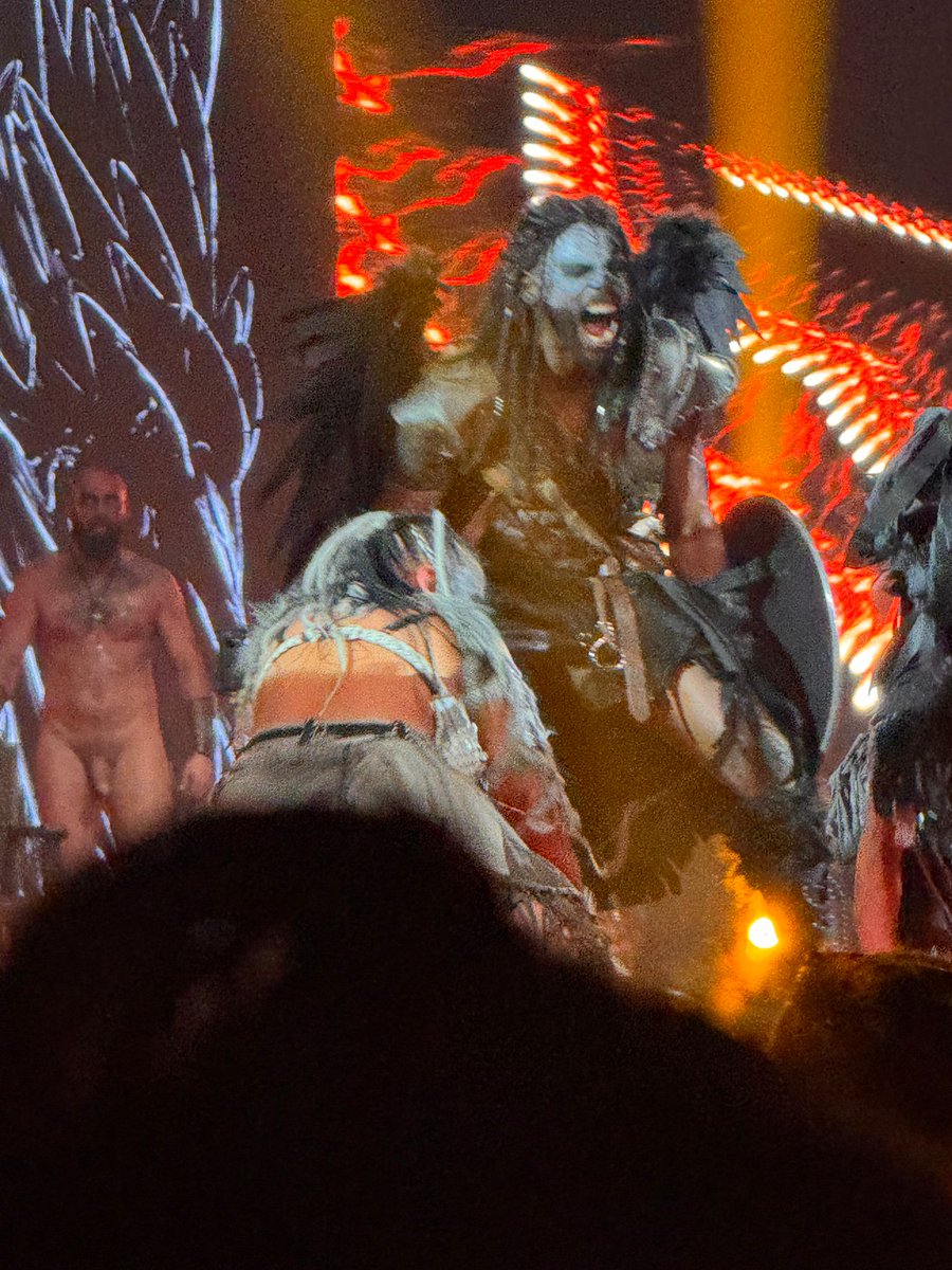 Dimitri Shadow - AVN Nominated 2026 tweet media