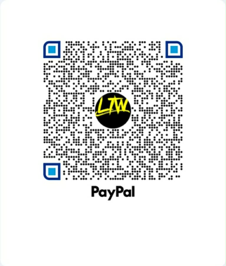 IamPaulDWillis's tweet photo. 24th May 2026 @LiveLtw @RBWOriginal Present's the Cadillac's and Beatdowns Live Wrestling Event at the Silverton Fire Department in Toms River, NJ to benefit the father of Ace Marxman who has cancer !

Tickets are $25 and can be bought using the QR Code pic in the post https://t.co/wiagy6MkYu