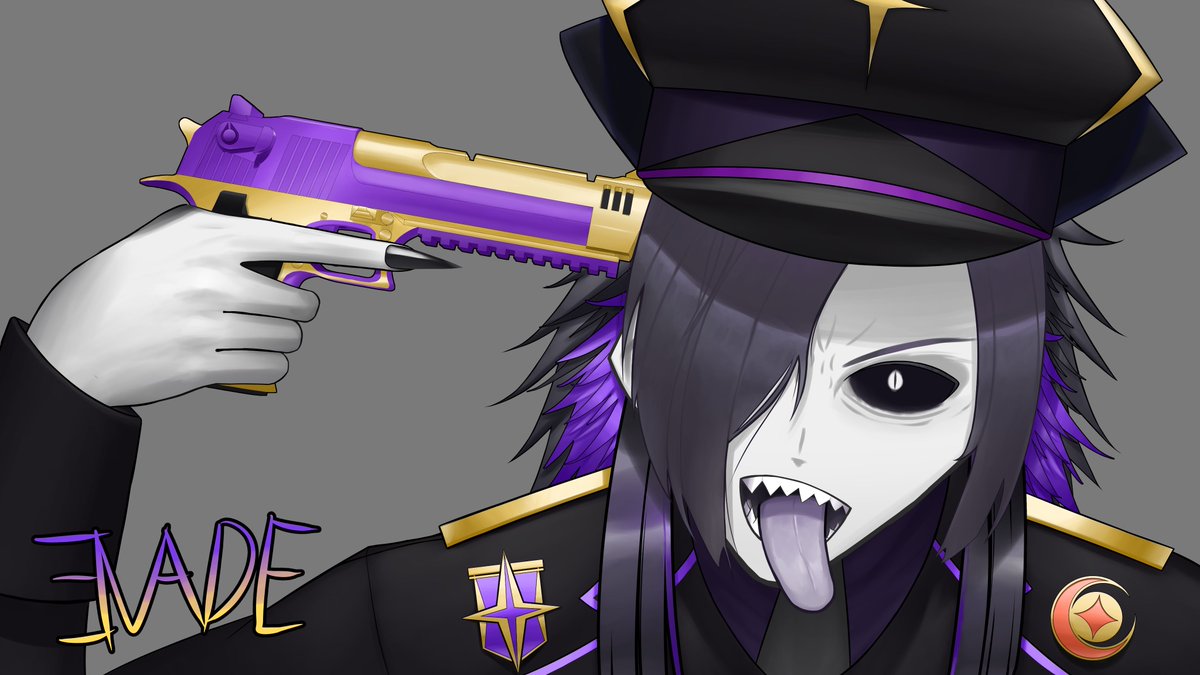 Vadellio Knightt ⚔️ 🟢 ARC PROJECT FIRST IMPACT tweet media