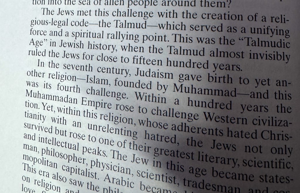 AMPL GOD tweet media