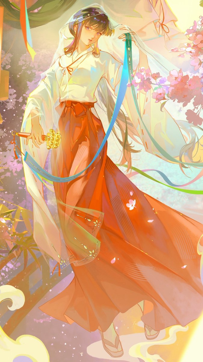 Daily Kikyo tweet media