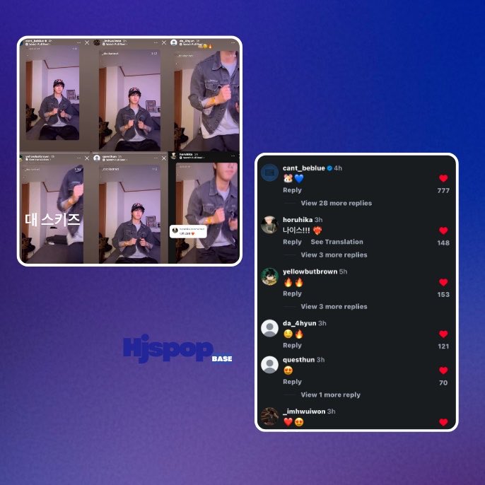 Han Jisung Base tweet media