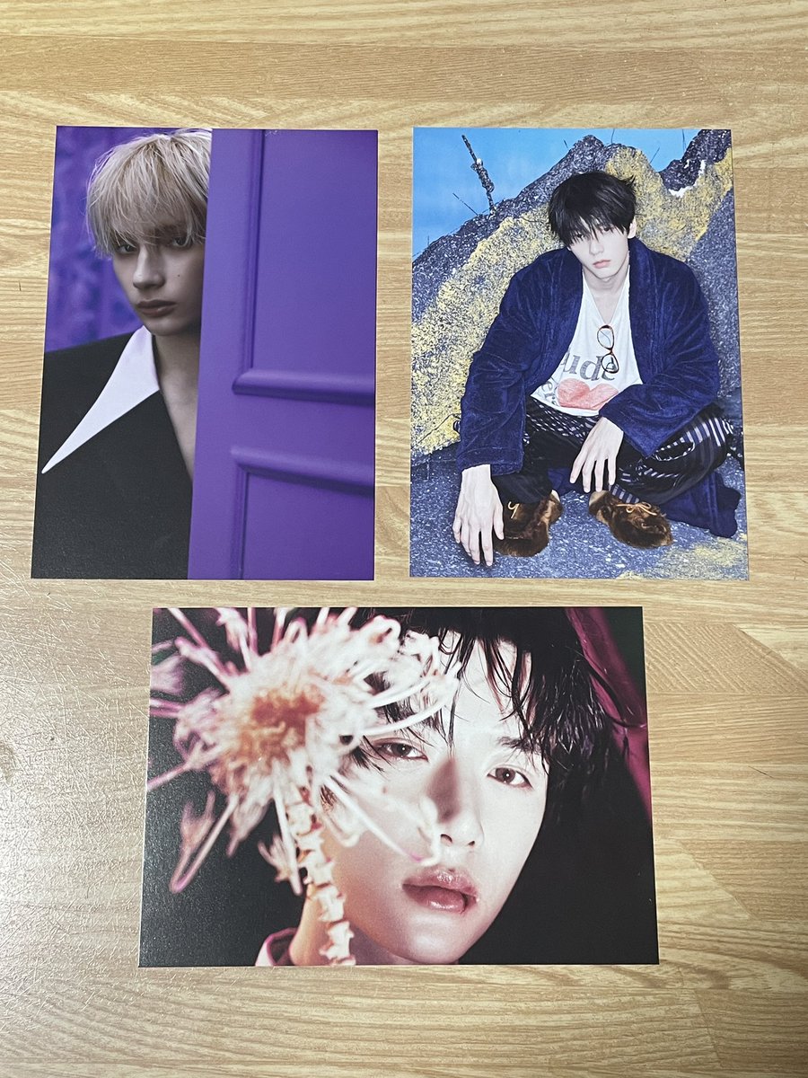 yuu 🐿️ tweet media