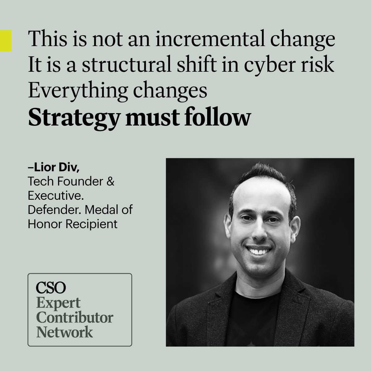 CSOonline tweet media