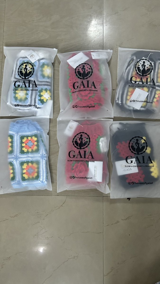 anjolaoluwa_0's tweet photo. this weekend, for GAIA.
thank you all, so so much 🥹❤️ https://t.co/eWCok2nNlW