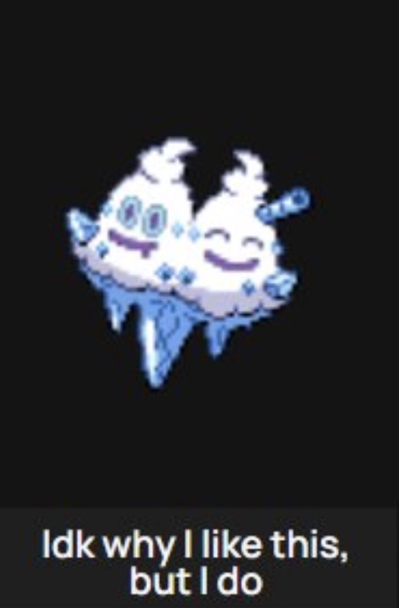 Soul King Xander 👻👑 tweet media