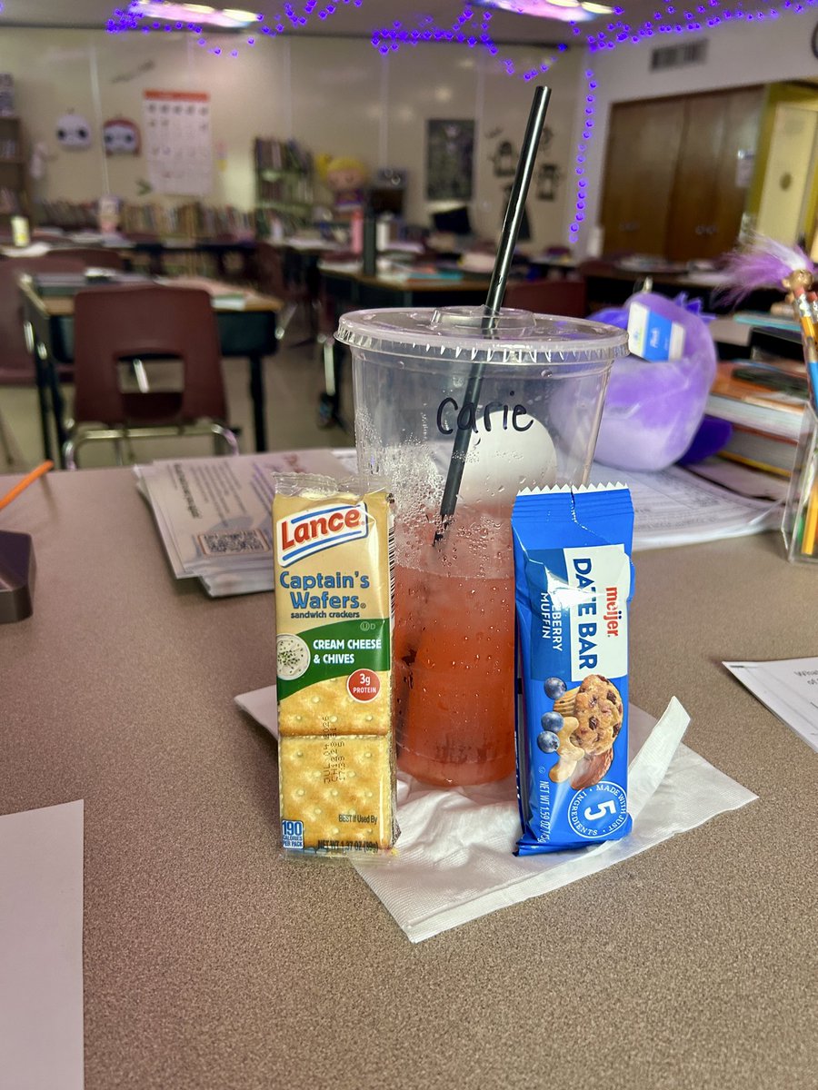 Carie pronounced 🚙E tweet media