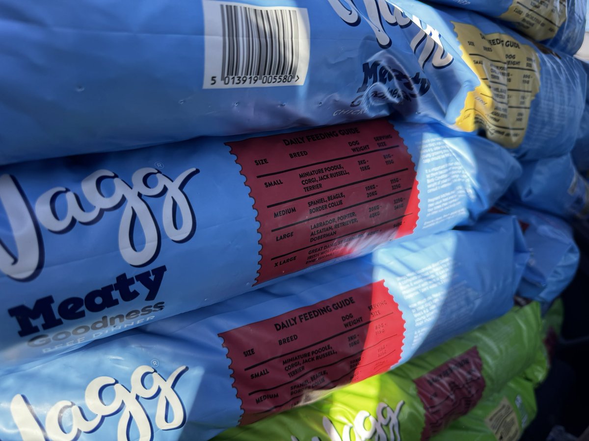 Dogs On The Streets tweet media