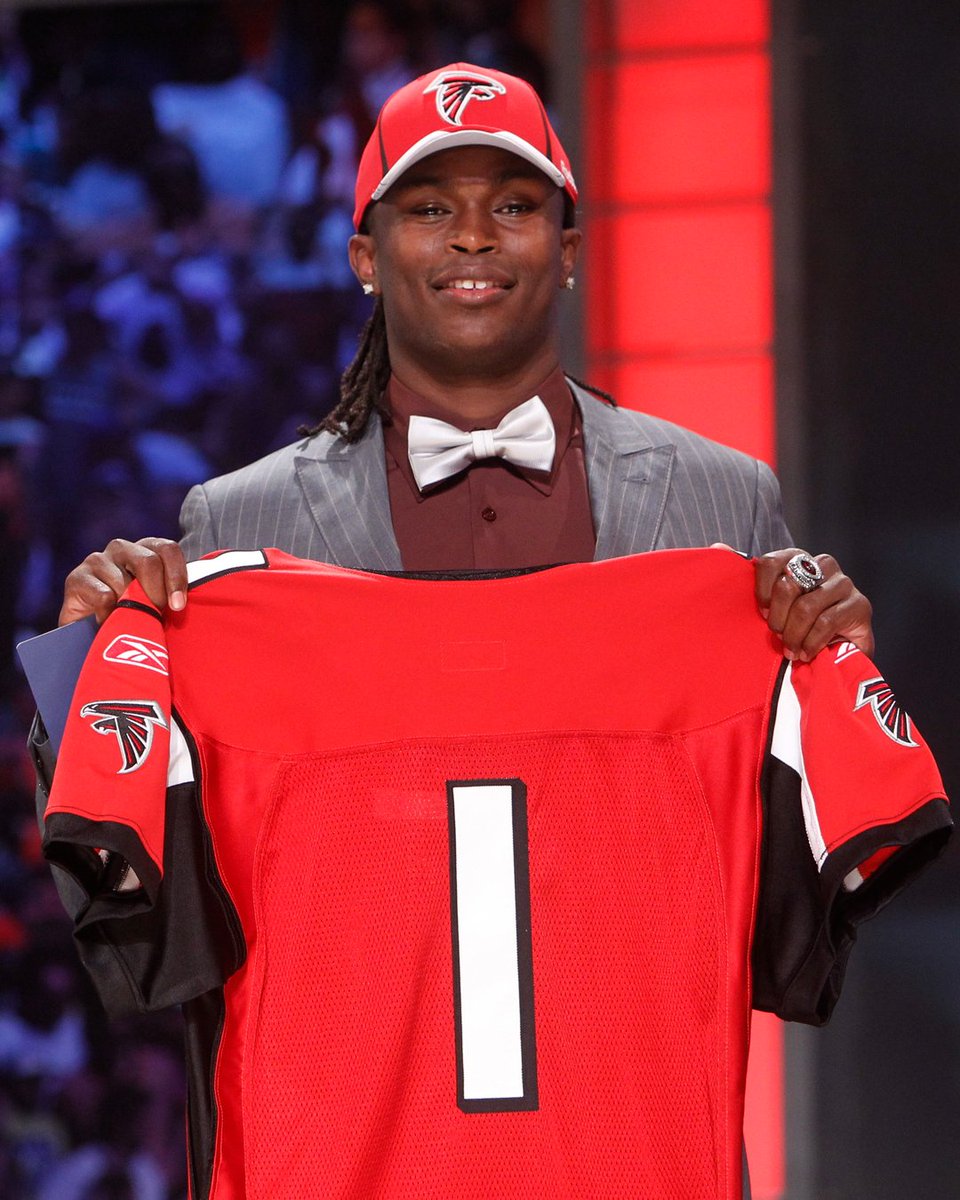 Atlanta Falcons tweet media