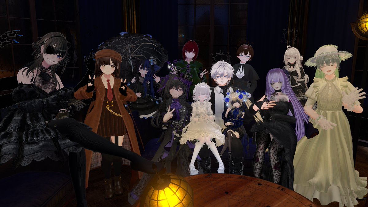 Memorial Train tweet media