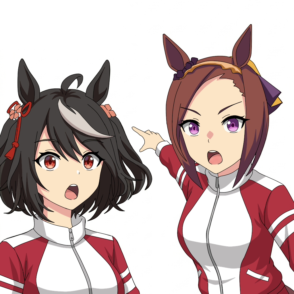 Oguro Star Blossom tweet media